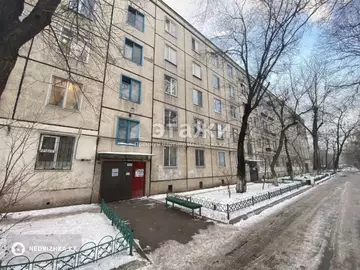 45.8 м², 2-комнатная квартира, этаж 4 из 5, 46 м², изображение - 11