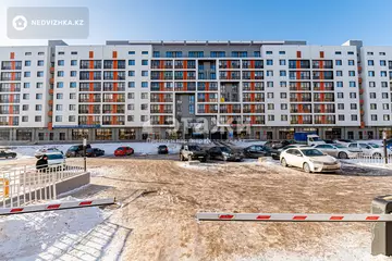 66.5 м², 2-комнатная квартира, этаж 4 из 7, 66 м², изображение - 34