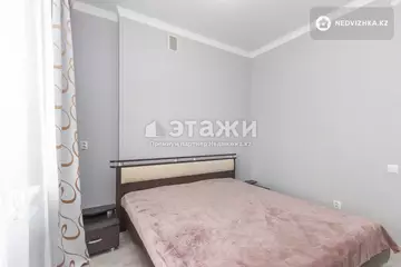 43.3 м², 1-комнатная квартира, этаж 9 из 15, 43 м², изображение - 13