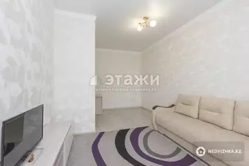 43.3 м², 1-комнатная квартира, этаж 9 из 15, 43 м², изображение - 17