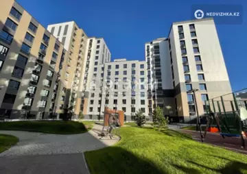 41.1 м², 1-комнатная квартира, этаж 2 из 16, 41 м², изображение - 4