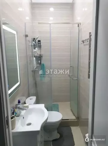 90 м², 3-комнатная квартира, этаж 2 из 10, 90 м², изображение - 8