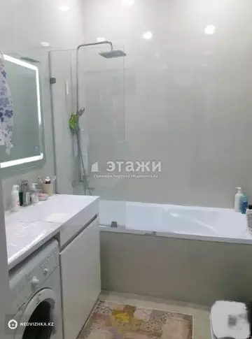 90 м², 3-комнатная квартира, этаж 2 из 10, 90 м², изображение - 7