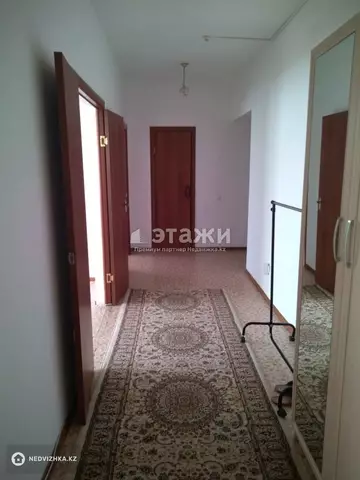 84 м², 3-комнатная квартира, этаж 5 из 10, 84 м², изображение - 0