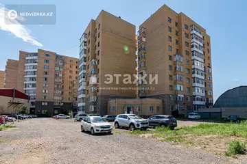 84 м², 3-комнатная квартира, этаж 5 из 10, 84 м², изображение - 4