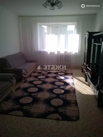 3-комнатная квартира, этаж 5 из 10, 84 м²