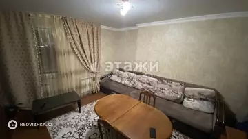 60 м², 2-комнатная квартира, этаж 6 из 14, 60 м², изображение - 1