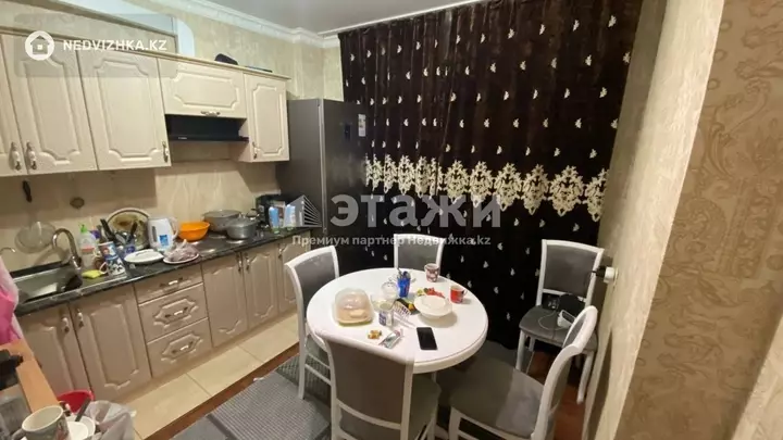 60 м², 2-комнатная квартира, этаж 6 из 14, 60 м², изображение - 1