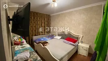 60 м², 2-комнатная квартира, этаж 6 из 14, 60 м², изображение - 6