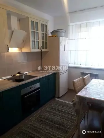 2-комнатная квартира, этаж 3 из 7, 61 м²