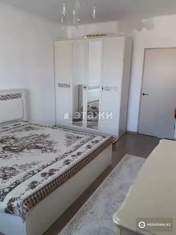 2-комнатная квартира, этаж 3 из 7, 61 м²