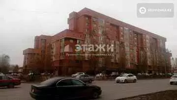 2-комнатная квартира, этаж 4 из 9, 50 м²