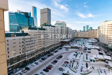 203 м², 4-комнатная квартира, этаж 9 из 13, 203 м², изображение - 53