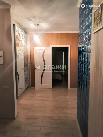 70 м², 2-комнатная квартира, этаж 19 из 24, 70 м², изображение - 8