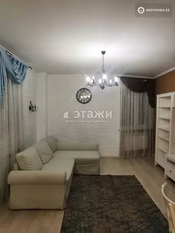 70 м², 2-комнатная квартира, этаж 19 из 24, 70 м², изображение - 6