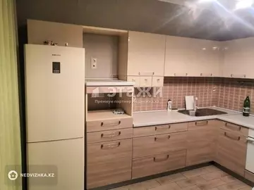 70 м², 2-комнатная квартира, этаж 19 из 24, 70 м², изображение - 5