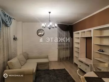 70 м², 2-комнатная квартира, этаж 19 из 24, 70 м², изображение - 7