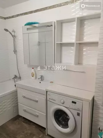 70 м², 2-комнатная квартира, этаж 19 из 24, 70 м², изображение - 9