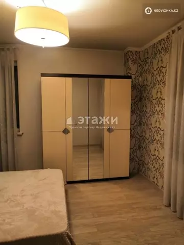 70 м², 2-комнатная квартира, этаж 19 из 24, 70 м², изображение - 10