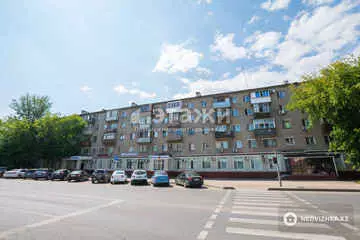 42 м², 2-комнатная квартира, этаж 2 из 5, 42 м², изображение - 4