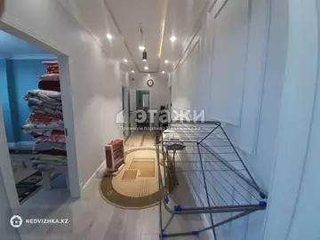 2-комнатная квартира, этаж 2 из 9, 75 м²