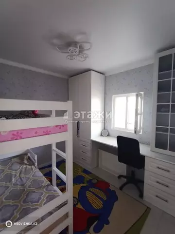 44 м², 2-комнатная квартира, этаж 9 из 9, 44 м², изображение - 1