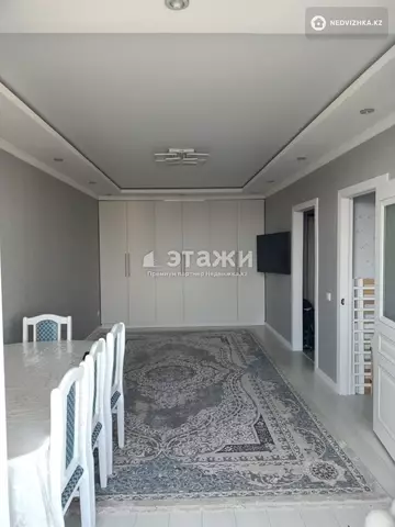 44 м², 2-комнатная квартира, этаж 9 из 9, 44 м², изображение - 3