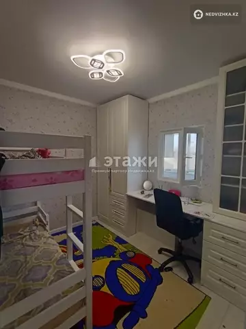 44 м², 2-комнатная квартира, этаж 9 из 9, 44 м², изображение - 11