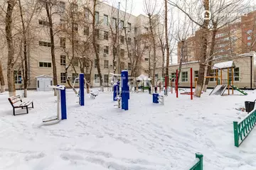67.5 м², 2-комнатная квартира, этаж 6 из 9, 68 м², изображение - 19