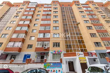 67.5 м², 2-комнатная квартира, этаж 6 из 9, 68 м², изображение - 20