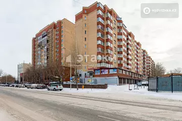 67.5 м², 2-комнатная квартира, этаж 6 из 9, 68 м², изображение - 22