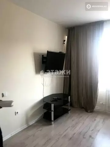 1-комнатная квартира, этаж 7 из 16, 36 м²