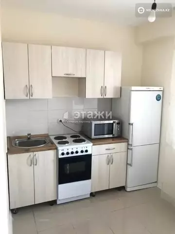 1-комнатная квартира, этаж 7 из 16, 36 м²