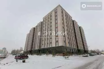 3-комнатная квартира, этаж 4 из 9, 82 м²