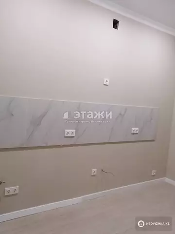 41 м², 1-комнатная квартира, этаж 9 из 12, 41 м², изображение - 1