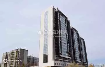 2-комнатная квартира, этаж 9 из 20, 77 м²