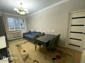 67.2 м², 2-комнатная квартира, этаж 6 из 9, 67 м², изображение - 19