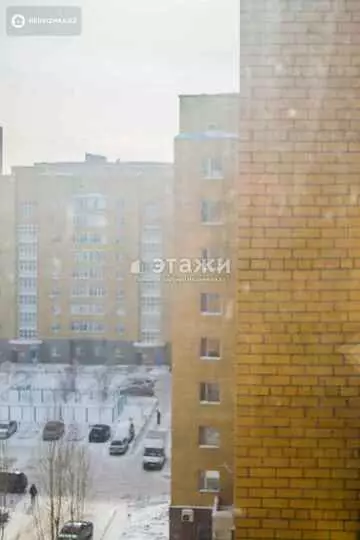 43 м², 1-комнатная квартира, этаж 4 из 9, 43 м², изображение - 7