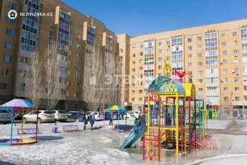 43 м², 1-комнатная квартира, этаж 4 из 9, 43 м², изображение - 6