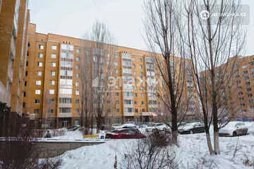 43 м², 1-комнатная квартира, этаж 4 из 9, 43 м², изображение - 4
