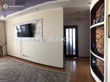 82 м², 3-комнатная квартира, этаж 2 из 9, 82 м², изображение - 4