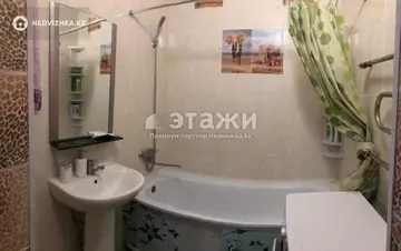 82 м², 3-комнатная квартира, этаж 2 из 9, 82 м², изображение - 3