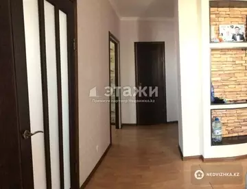 82 м², 3-комнатная квартира, этаж 2 из 9, 82 м², изображение - 5