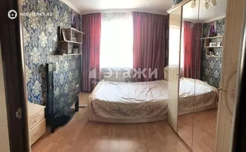 82 м², 3-комнатная квартира, этаж 2 из 9, 82 м², изображение - 1