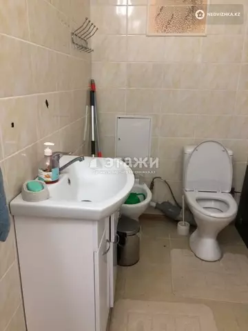 82 м², 3-комнатная квартира, этаж 2 из 9, 82 м², изображение - 2
