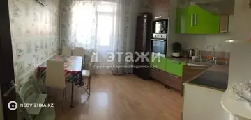 82 м², 3-комнатная квартира, этаж 2 из 9, 82 м², изображение - 0