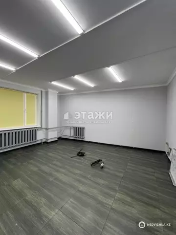 38.1 м², 1-комнатная квартира, этаж 1 из 13, 38 м², изображение - 0