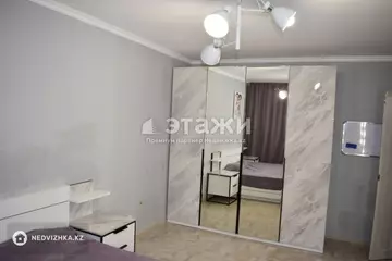 54 м², 2-комнатная квартира, этаж 6 из 6, 54 м², изображение - 3