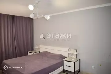 54 м², 2-комнатная квартира, этаж 6 из 6, 54 м², изображение - 1