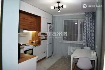 54 м², 2-комнатная квартира, этаж 6 из 6, 54 м², изображение - 8